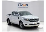 Ford Ranger Standard 2021